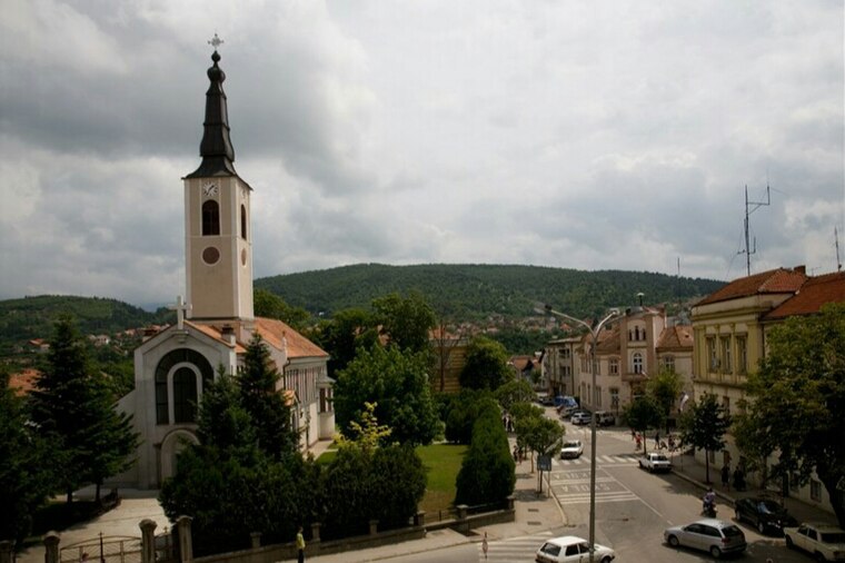 Pogrebna služba
